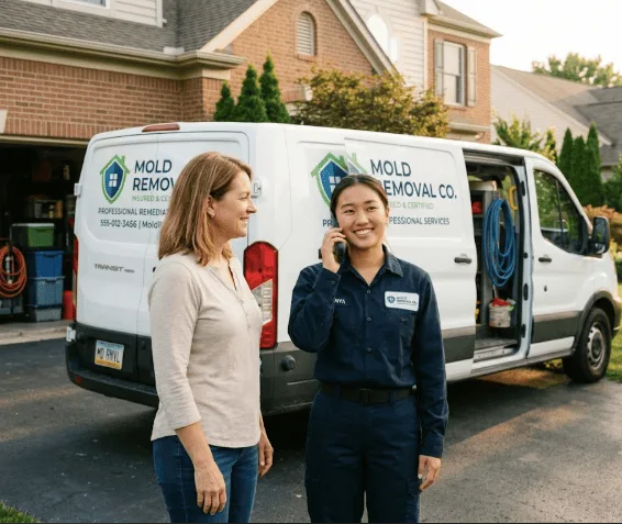 Crawlspace Mold Remediation Mount Carmel, TN FAQs